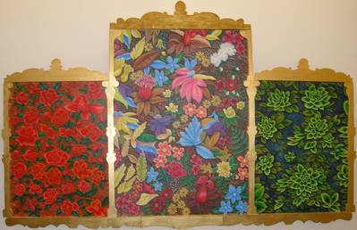 Flores